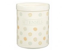Kitchen Craft Classic Collection Utensil jar Kitchen Craft Classic Collection Utensil jar